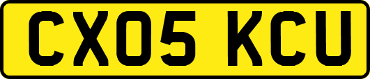 CX05KCU