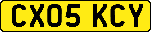 CX05KCY