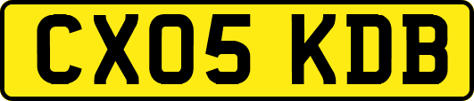 CX05KDB
