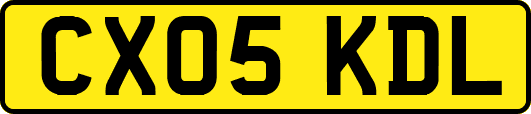 CX05KDL