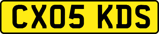 CX05KDS