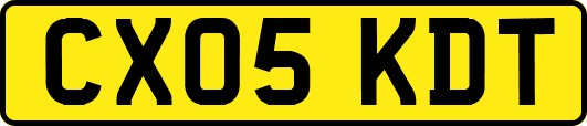 CX05KDT