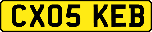 CX05KEB