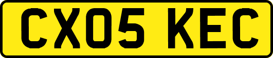 CX05KEC