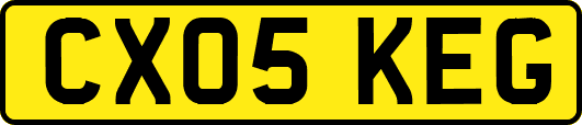 CX05KEG