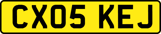 CX05KEJ