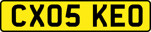CX05KEO