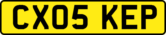 CX05KEP