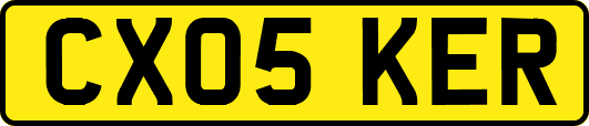 CX05KER