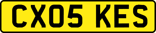 CX05KES