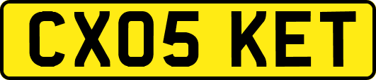 CX05KET
