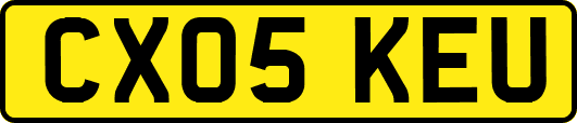 CX05KEU