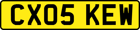 CX05KEW