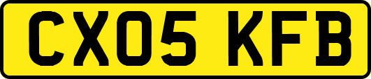 CX05KFB