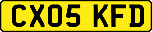 CX05KFD