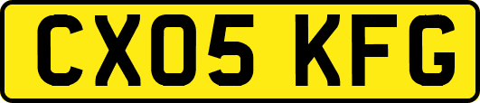 CX05KFG