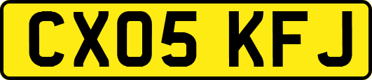 CX05KFJ
