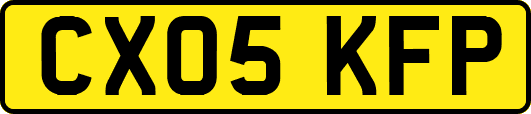 CX05KFP