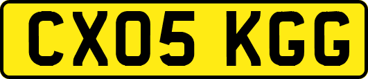 CX05KGG