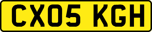 CX05KGH