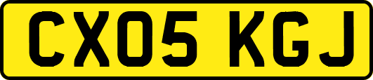 CX05KGJ