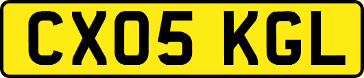 CX05KGL