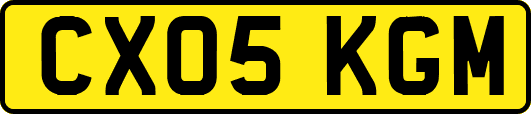 CX05KGM