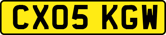 CX05KGW