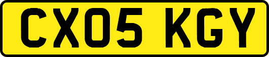CX05KGY