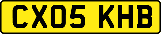 CX05KHB