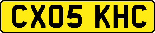 CX05KHC