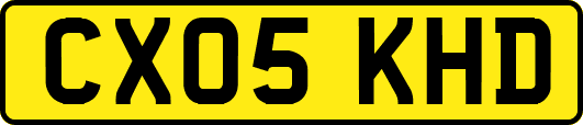 CX05KHD