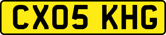 CX05KHG