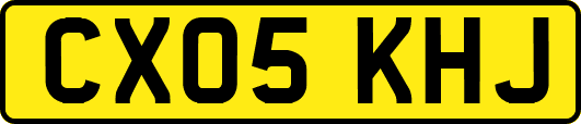 CX05KHJ