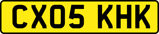 CX05KHK
