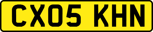 CX05KHN