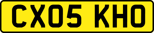 CX05KHO