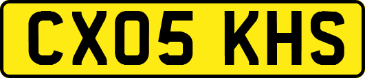 CX05KHS