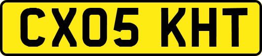 CX05KHT