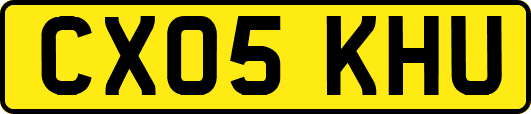 CX05KHU