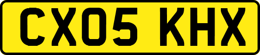 CX05KHX