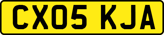 CX05KJA
