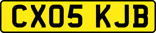 CX05KJB