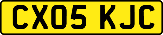 CX05KJC