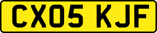 CX05KJF