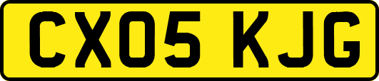 CX05KJG