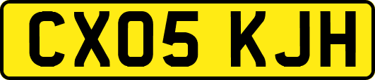 CX05KJH