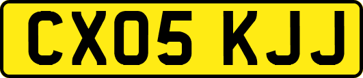 CX05KJJ