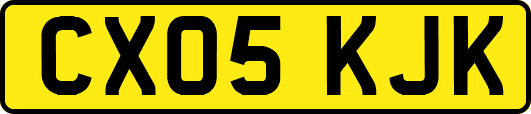 CX05KJK