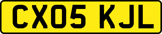 CX05KJL